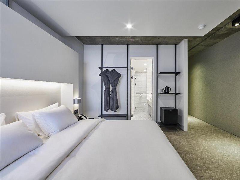 Hotel Intro Busan Exterior photo